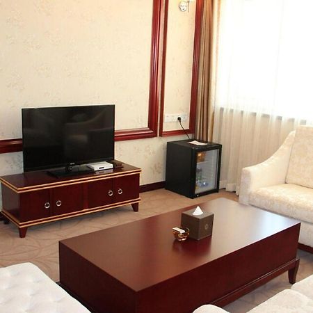Dalian Southern Airline Pearl Hotel Екстериор снимка