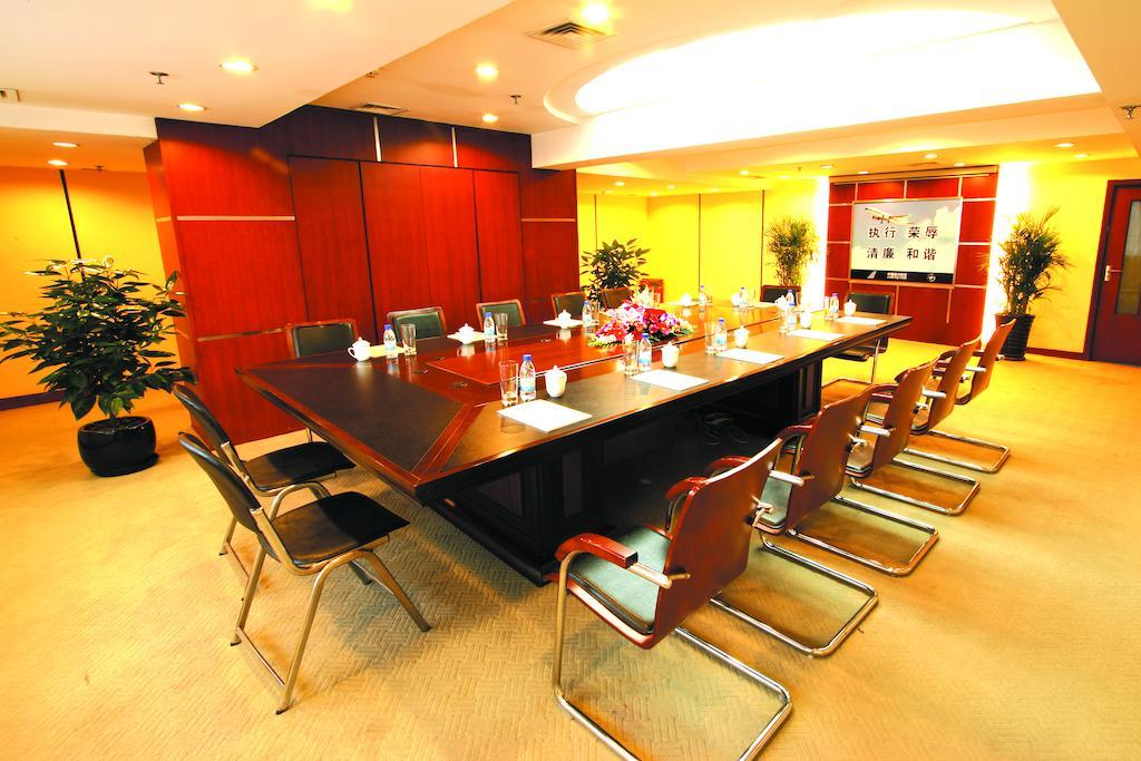 Dalian Southern Airline Pearl Hotel Екстериор снимка