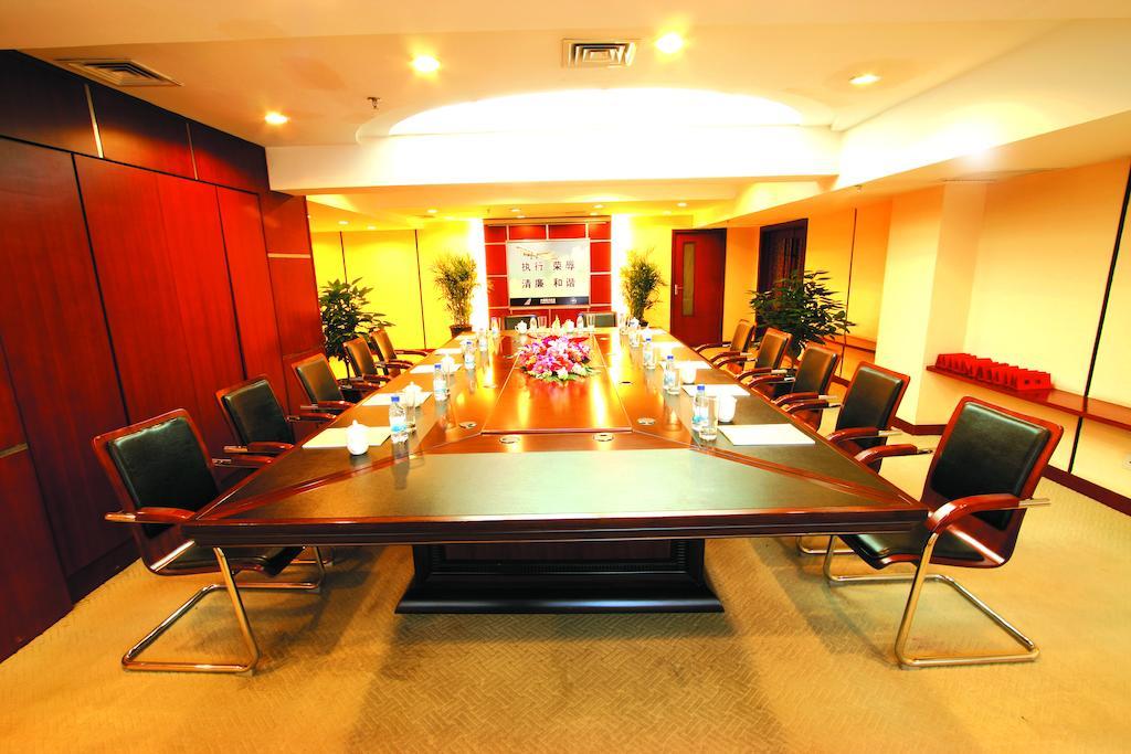 Dalian Southern Airline Pearl Hotel Екстериор снимка