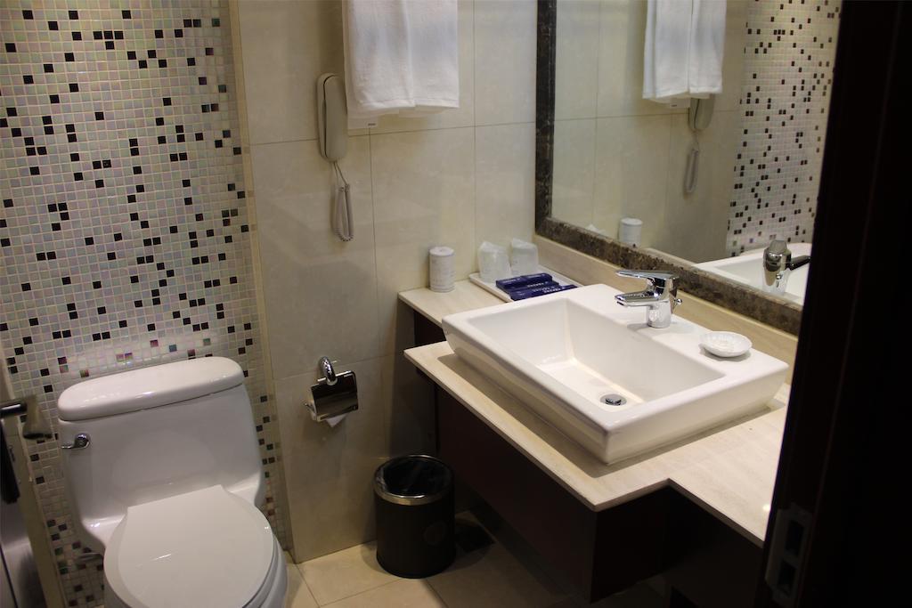 Dalian Southern Airline Pearl Hotel Стая снимка
