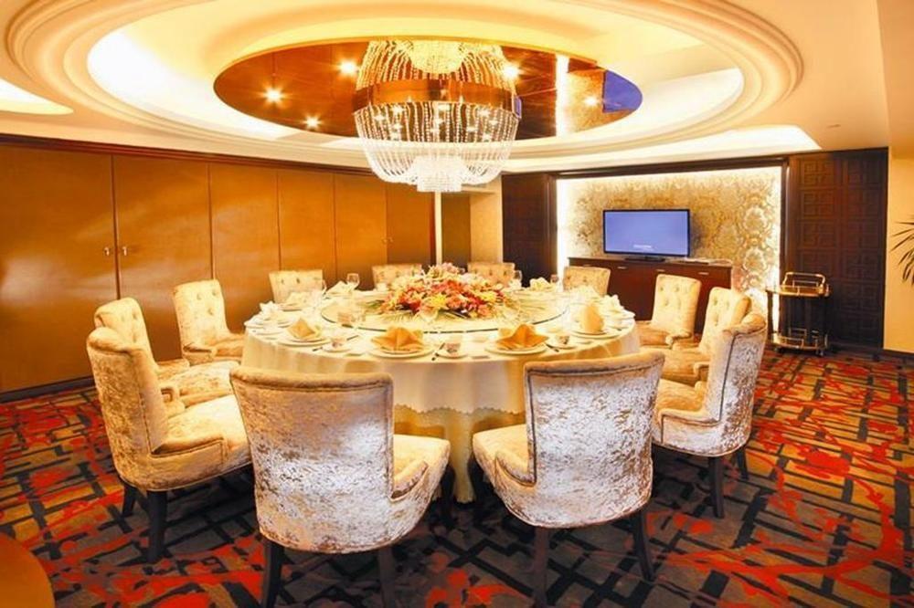 Dalian Southern Airline Pearl Hotel Екстериор снимка