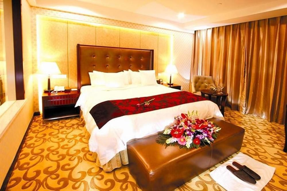 Dalian Southern Airline Pearl Hotel Екстериор снимка
