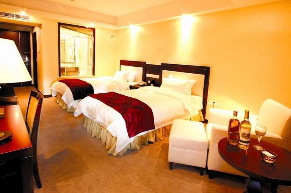 Dalian Southern Airline Pearl Hotel Екстериор снимка