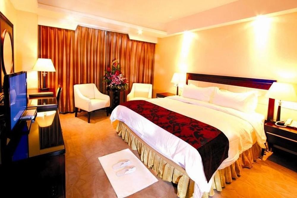 Dalian Southern Airline Pearl Hotel Екстериор снимка