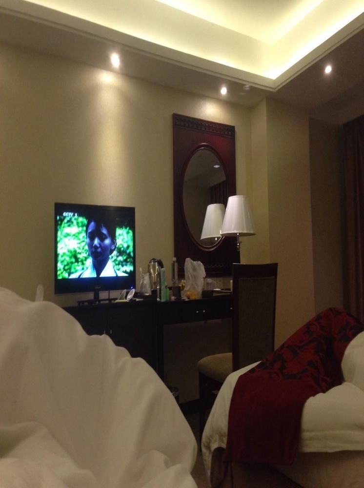 Dalian Southern Airline Pearl Hotel Екстериор снимка