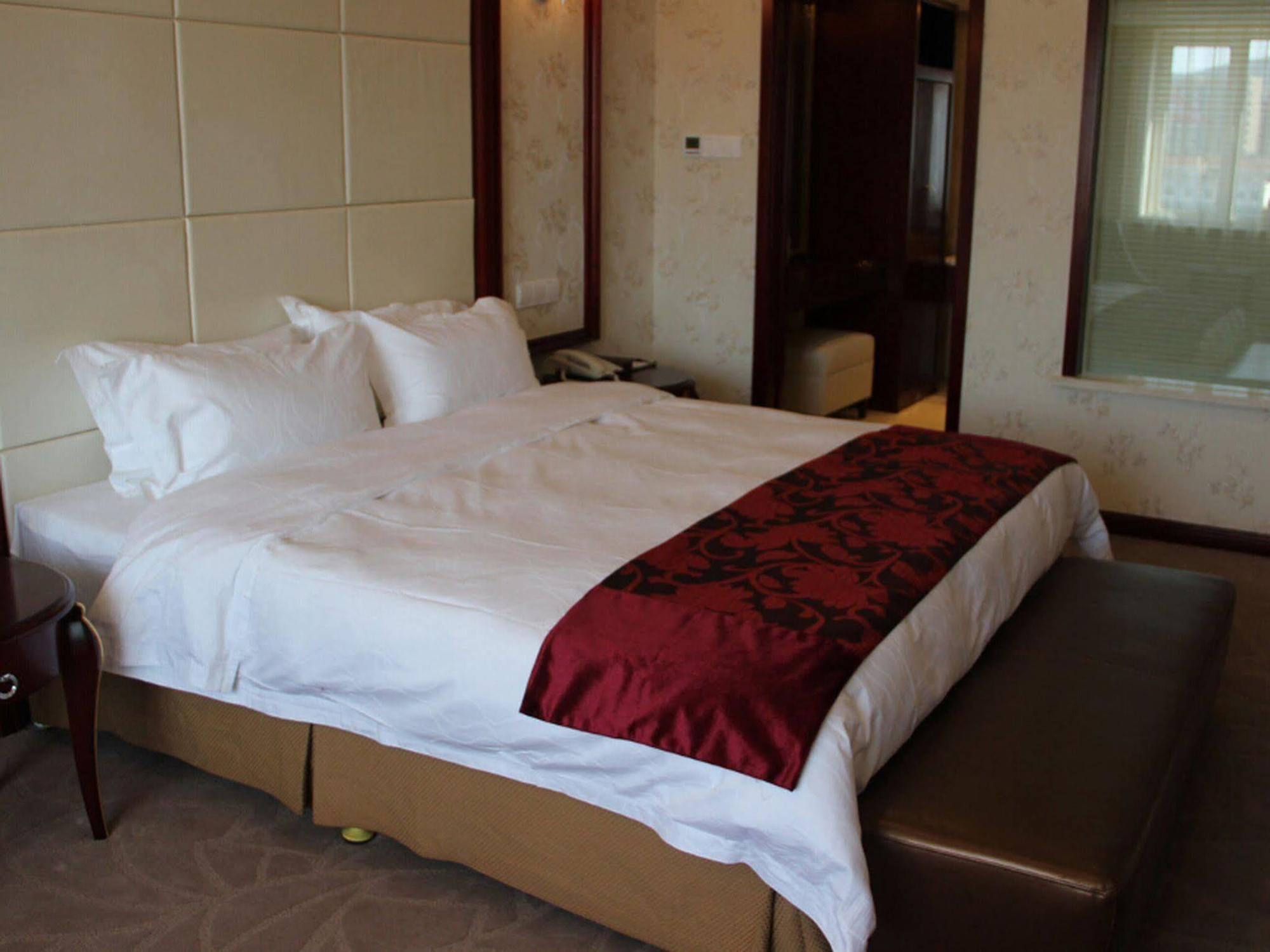 Dalian Southern Airline Pearl Hotel Екстериор снимка